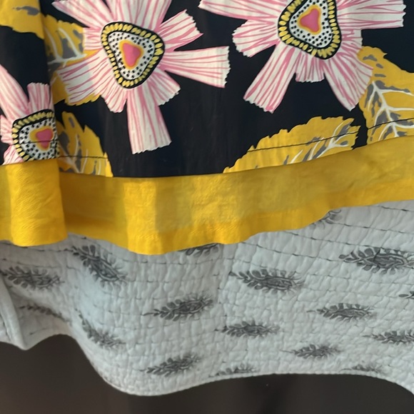 GORGEOUS SKIRT -  Wonderful Colors - Picture 10 of 10